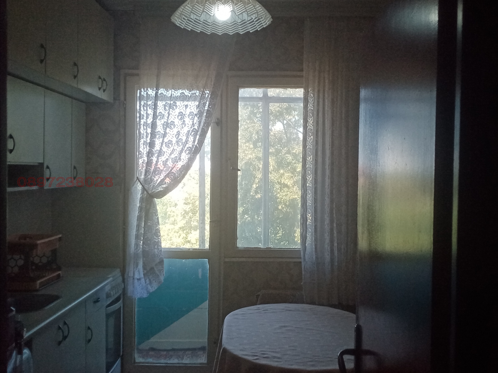 Продава 4-СТАЕН, гр. Пловдив, Прослав, снимка 2 - Апартаменти - 55823765