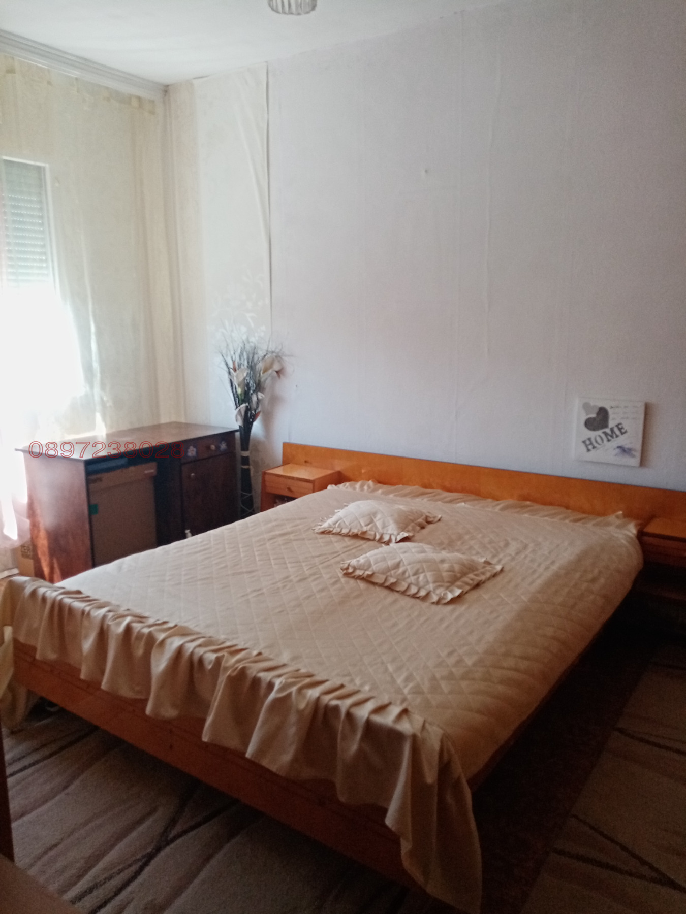 Продава 4-СТАЕН, гр. Пловдив, Прослав, снимка 6 - Апартаменти - 55823765