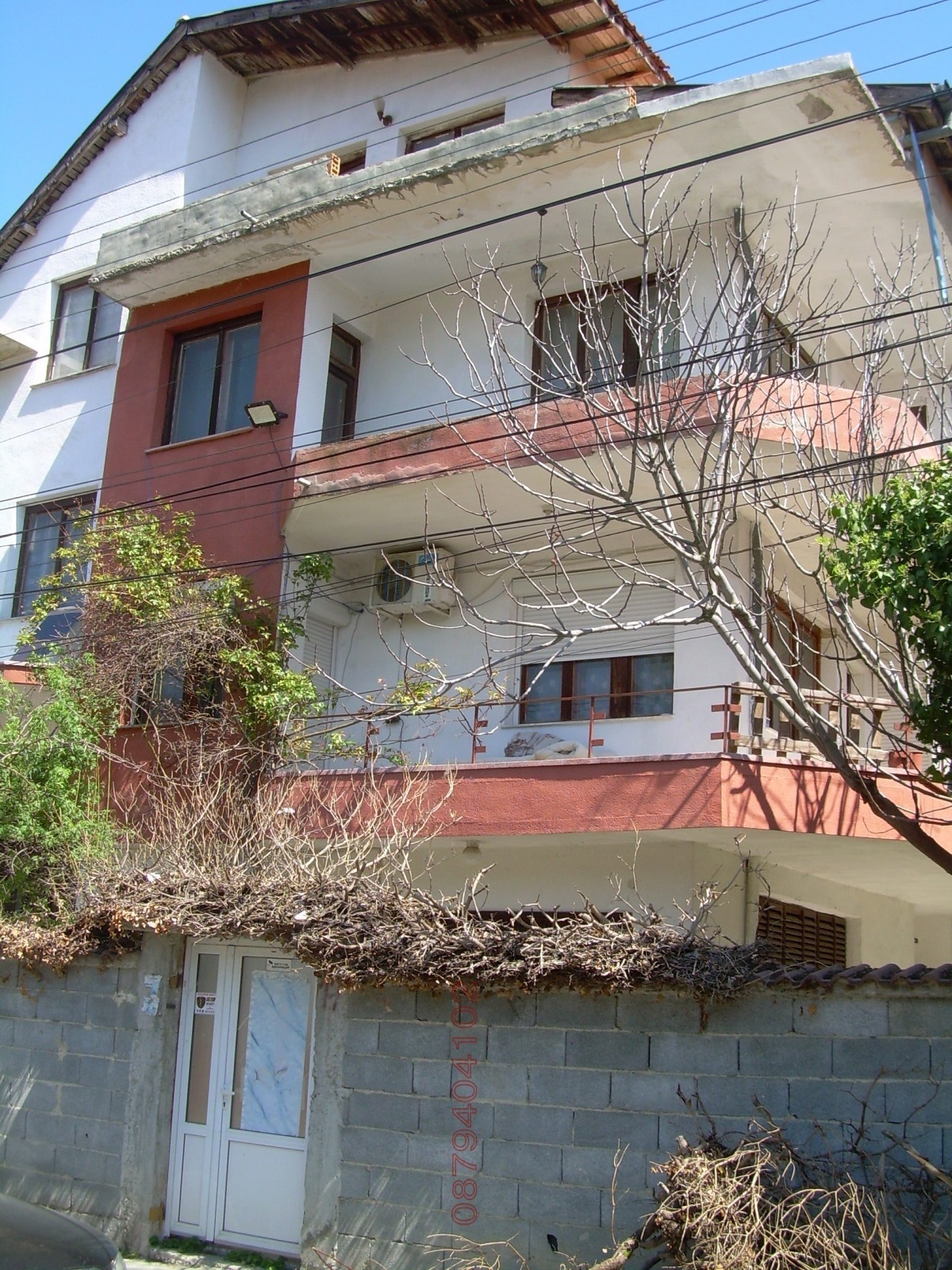 Продава КЪЩА, гр. Провадия, област Варна, снимка 15 - Къщи - 53895855