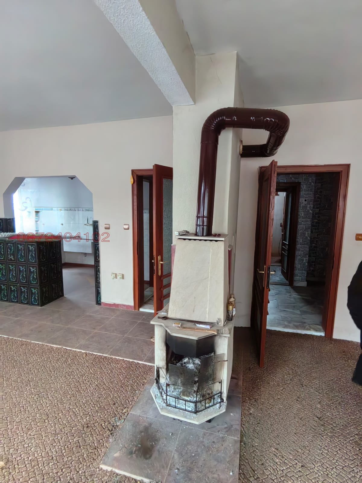 Продава КЪЩА, гр. Провадия, област Варна, снимка 4 - Къщи - 53895855