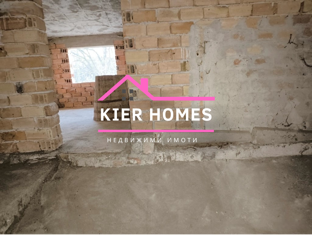 Продава КЪЩА, с. Яздач, област Стара Загора, снимка 17 - Къщи - 54110643