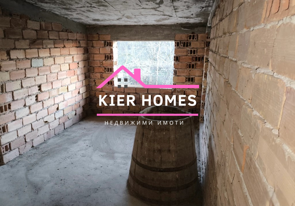 Продава КЪЩА, с. Яздач, област Стара Загора, снимка 11 - Къщи - 54110643