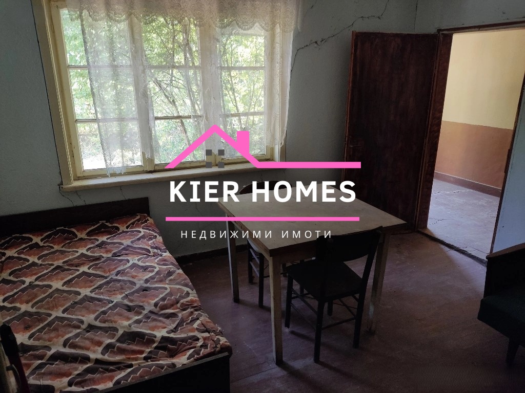 Продава КЪЩА, с. Яздач, област Стара Загора, снимка 13 - Къщи - 54110643