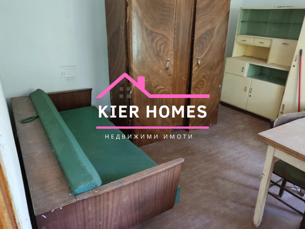 Продава КЪЩА, с. Яздач, област Стара Загора, снимка 12 - Къщи - 54110643