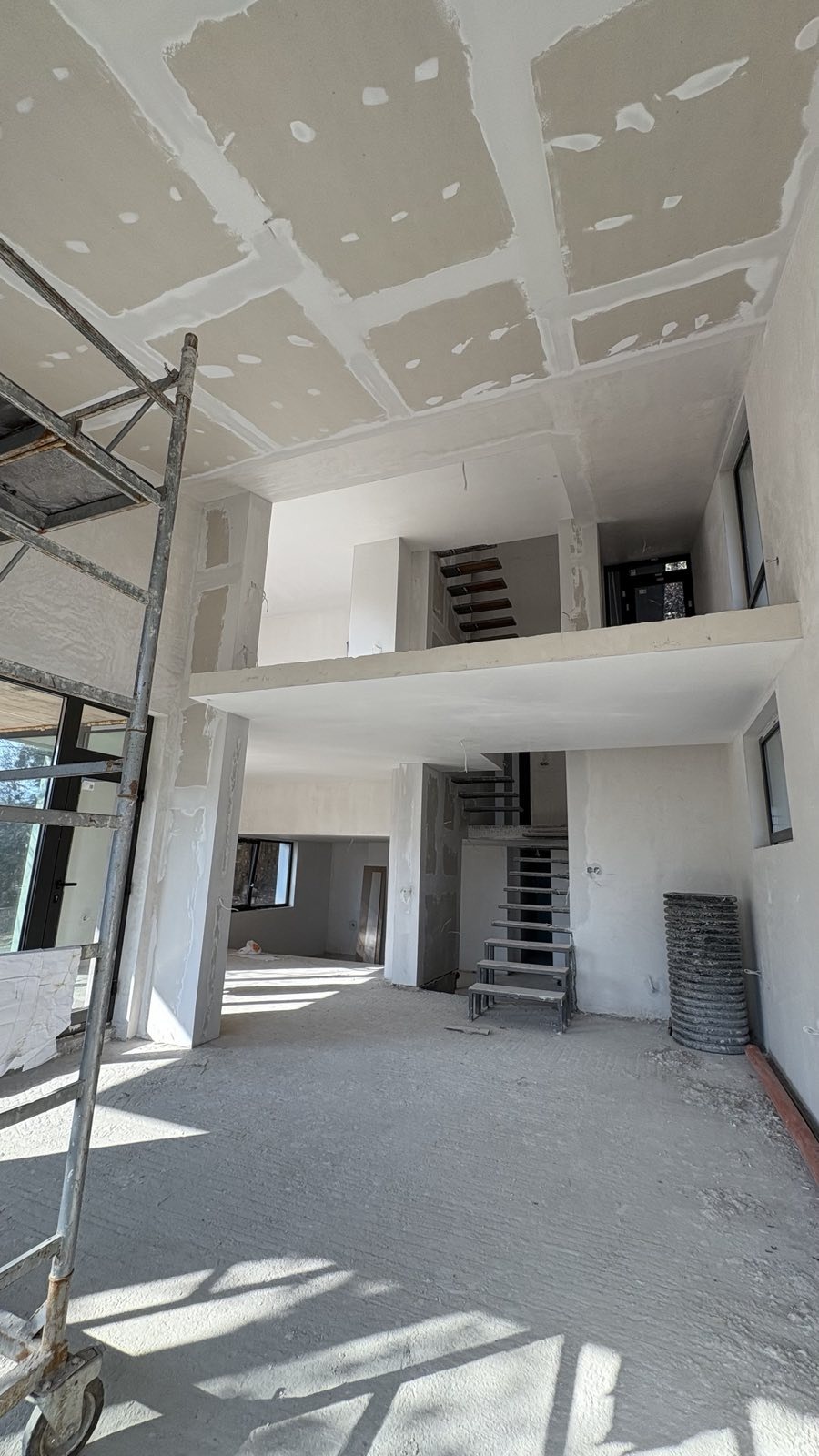 Продава КЪЩА, гр. София, Драгалевци, снимка 3 - Къщи - 54111827