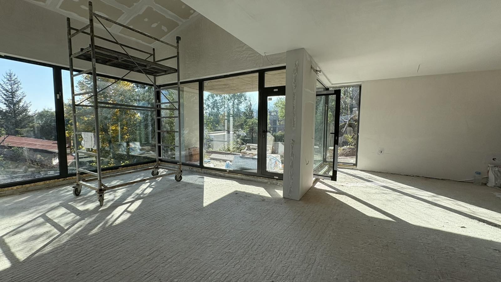 Продава КЪЩА, гр. София, Драгалевци, снимка 6 - Къщи - 54111827