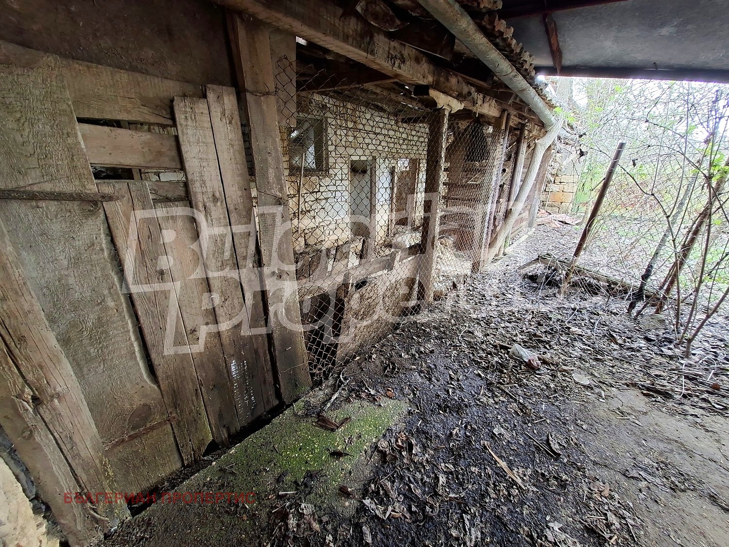 Продава КЪЩА, с. Петров дол, област Варна, снимка 11 - Къщи - 54112670