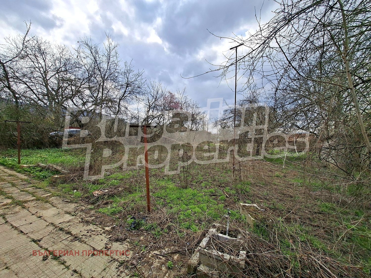 Продава КЪЩА, с. Петров дол, област Варна, снимка 5 - Къщи - 54112670