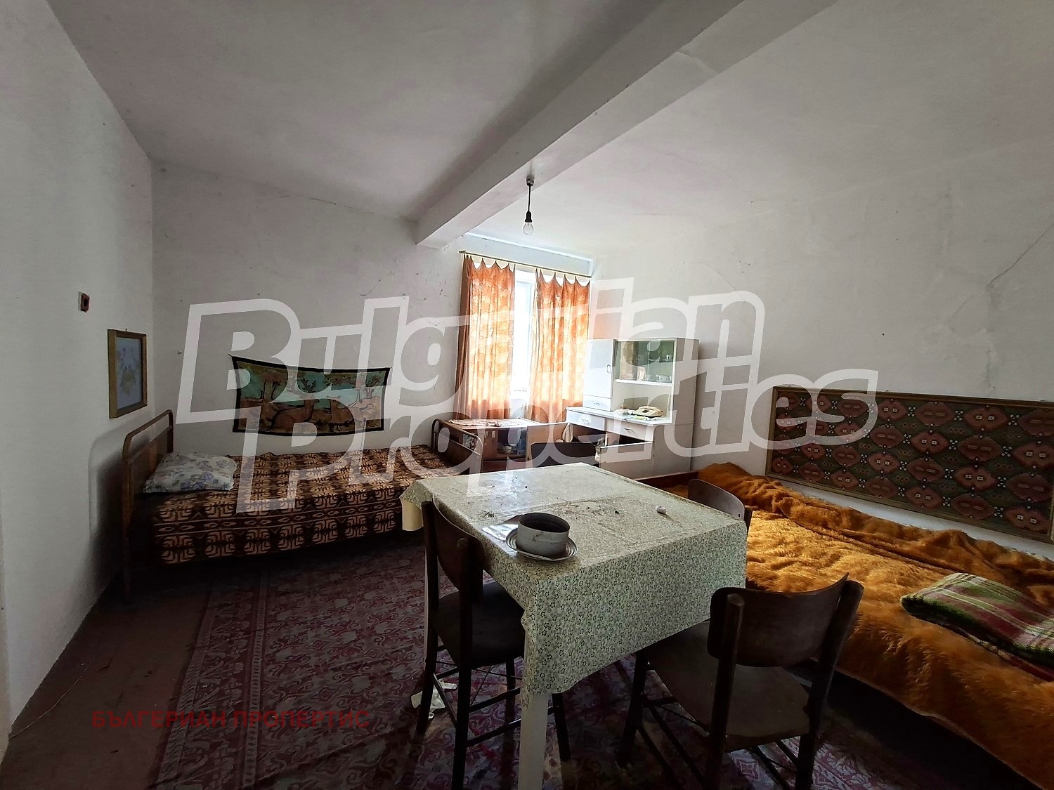 Продава КЪЩА, с. Петров дол, област Варна, снимка 7 - Къщи - 54112670