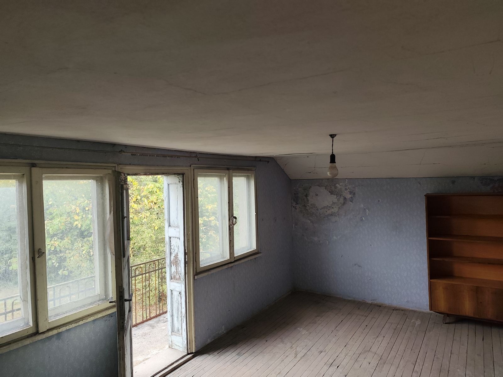 Продава КЪЩА, гр. София, Горна баня, снимка 8 - Къщи - 54223767