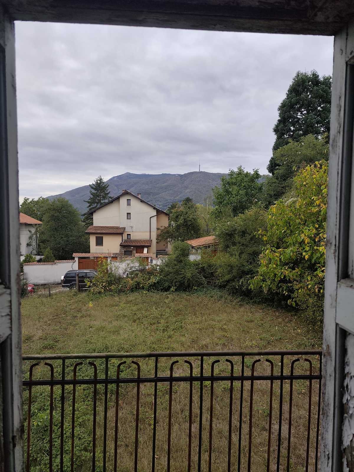 Продава КЪЩА, гр. София, Горна баня