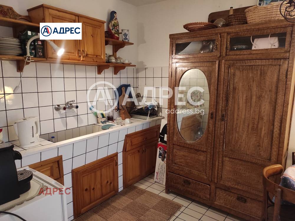Продава КЪЩА, с. Българево, област Добрич, снимка 4 - Къщи - 54559986