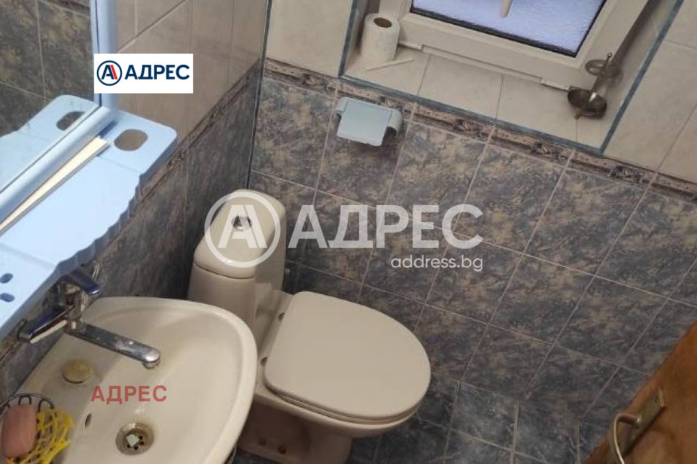 Продава КЪЩА, с. Българево, област Добрич, снимка 9 - Къщи - 54559986