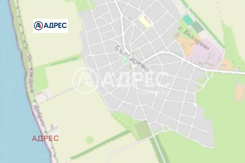 Продава КЪЩА, с. Българево, област Добрич, снимка 2 - Къщи - 54559986
