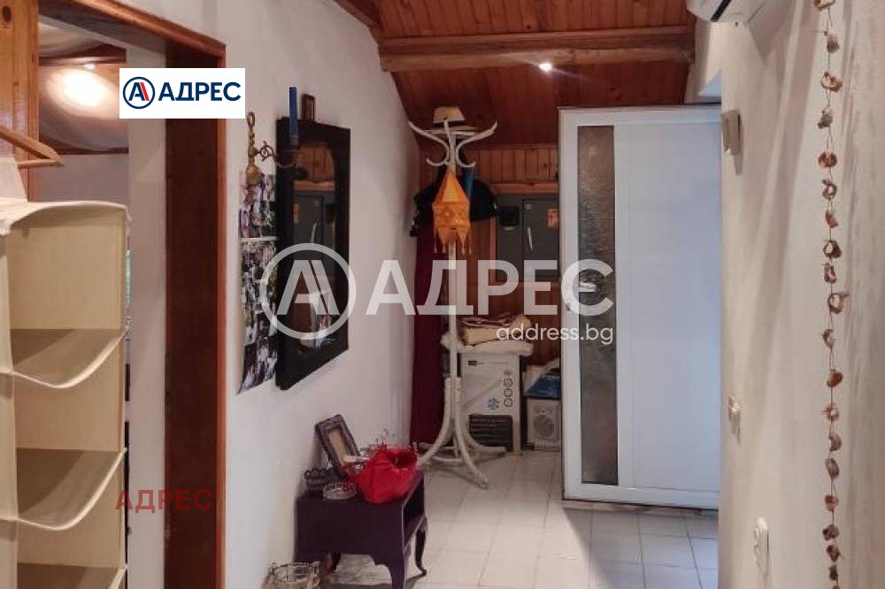 Продава КЪЩА, с. Българево, област Добрич, снимка 10 - Къщи - 54559986