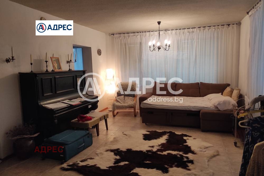 Продава КЪЩА, с. Българево, област Добрич, снимка 3 - Къщи - 54559986