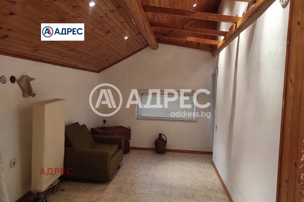 Продава КЪЩА, с. Българево, област Добрич, снимка 8 - Къщи - 54559986