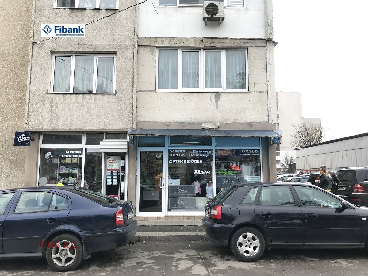 Продава МАГАЗИН, гр. София, Красна поляна 1, снимка 2 - Магазини - 54701529
