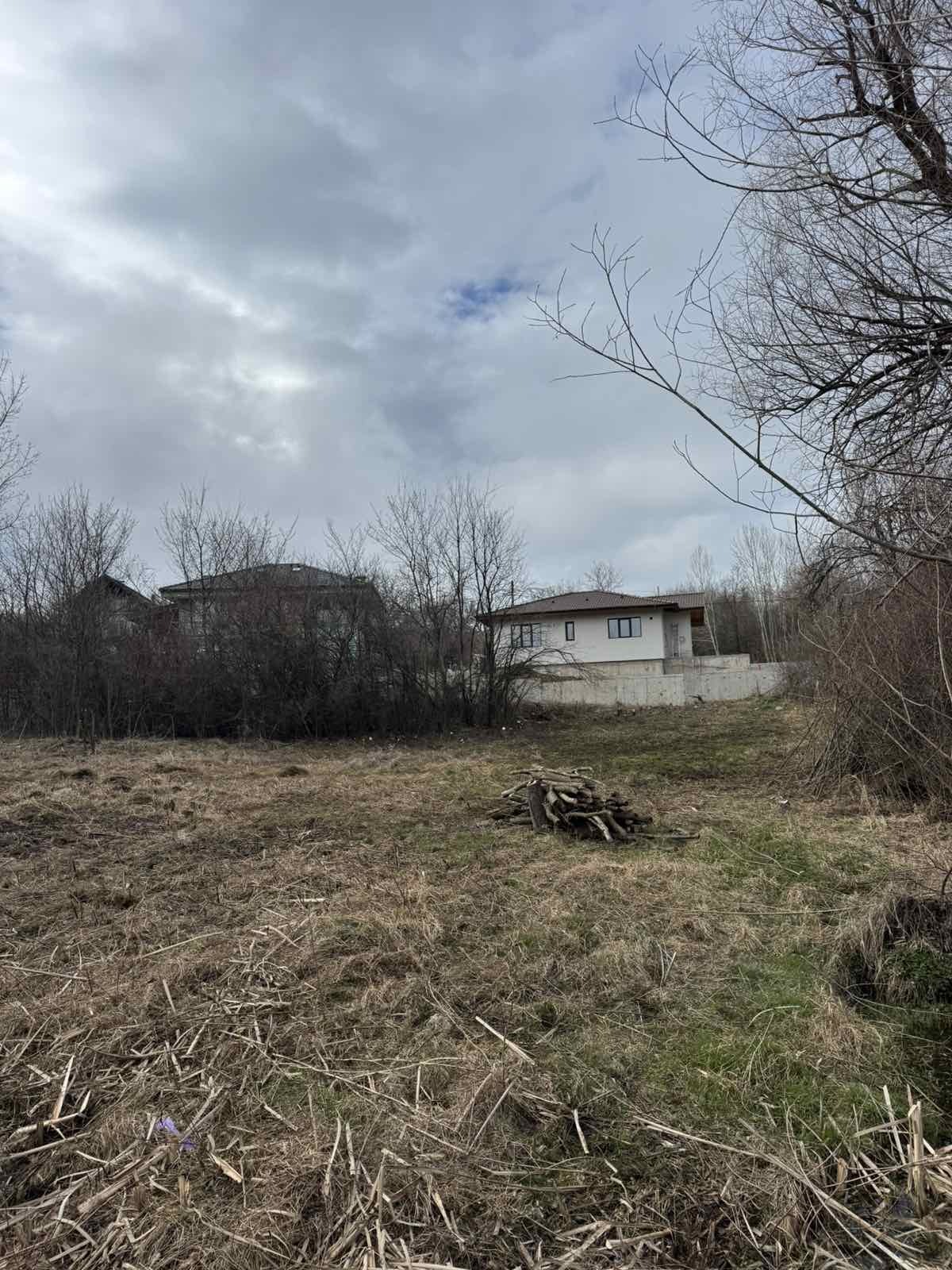 Продава ПАРЦЕЛ, гр. Перник, Радина чешма, снимка 3 - Парцели - 54148903