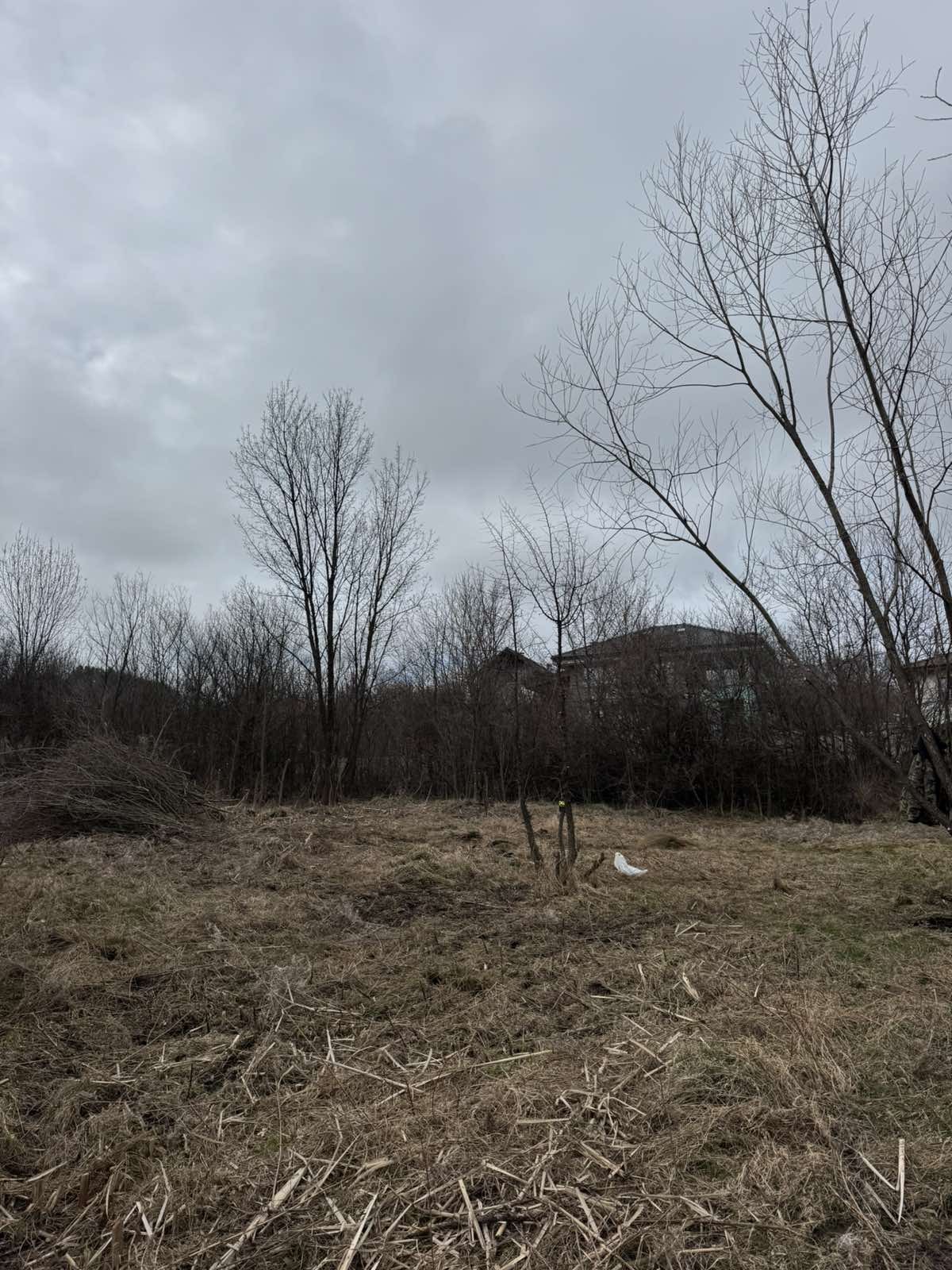 Продава ПАРЦЕЛ, гр. Перник, Радина чешма, снимка 2 - Парцели - 54148903