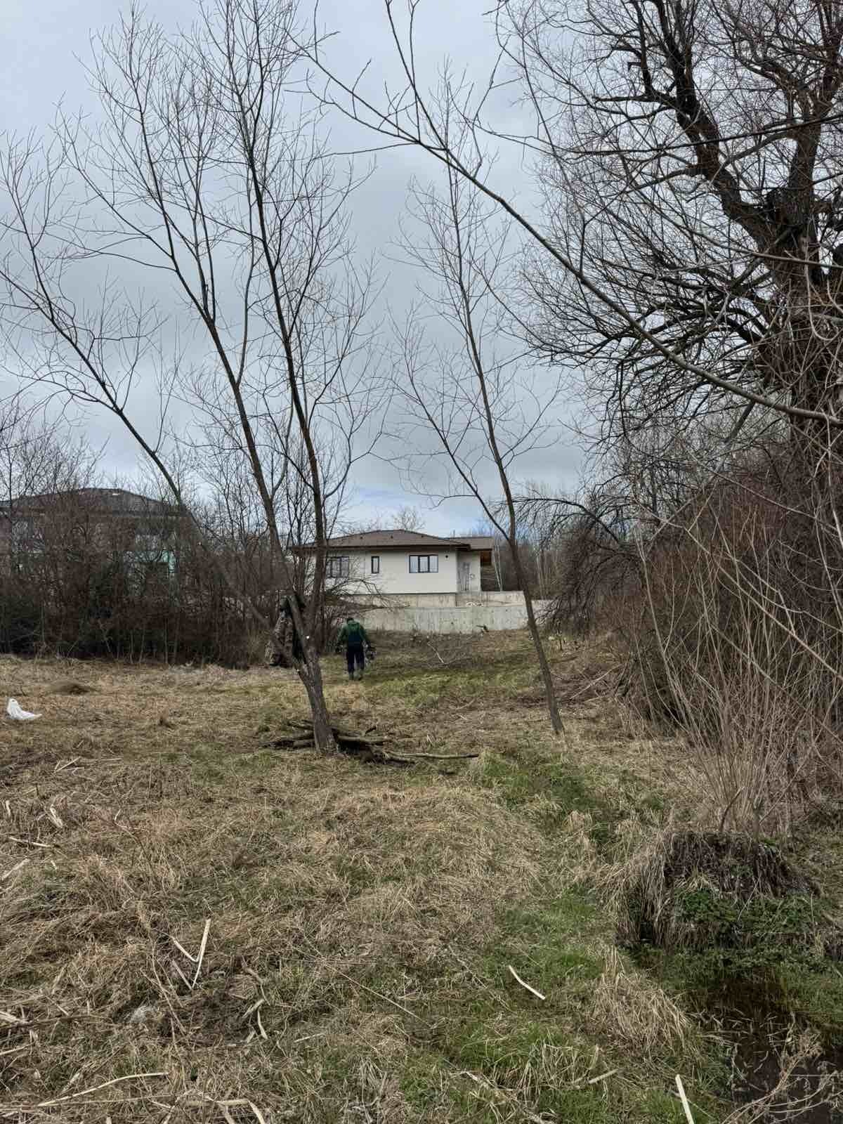 Продава ПАРЦЕЛ, гр. Перник, Радина чешма