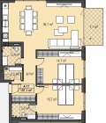 Продава 3-СТАЕН, град София, Бояна • 297275 € • 93102868 — Holmes.bg