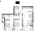 Продава 3-СТАЕН, град Пловдив, Христо Смирненски • 134610 € / 263274.28 лв. • 20041190 8