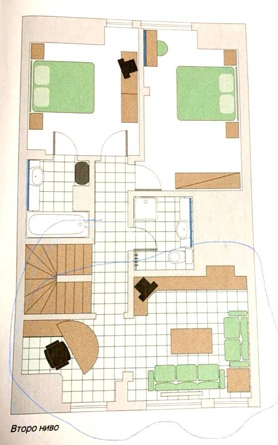 Продава 4-СТАЕН | Imot.bg — изображение 14