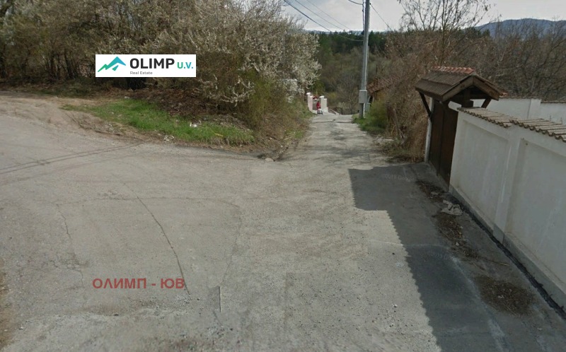 Продава ПАРЦЕЛ в град София, гр. Банкя - 912 кв.м / 155 000 € » 303 153.65 лв., ОЛИМП - ЮВ