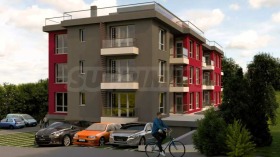 Продажба на тристайни апартаменти в град Варна — страница 4 - изображение 9 