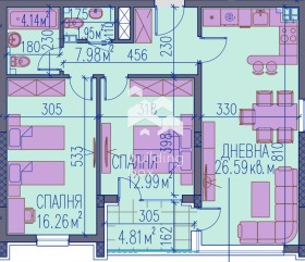������� 3-����� | Imot.bg � ����� ������ 2
