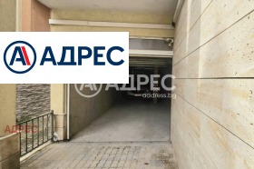 ГАРАЖ, ПАРКОМЯСТО, 13 m2