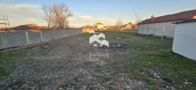Продава парцел област Пловдив с. Избеглии - [1] 