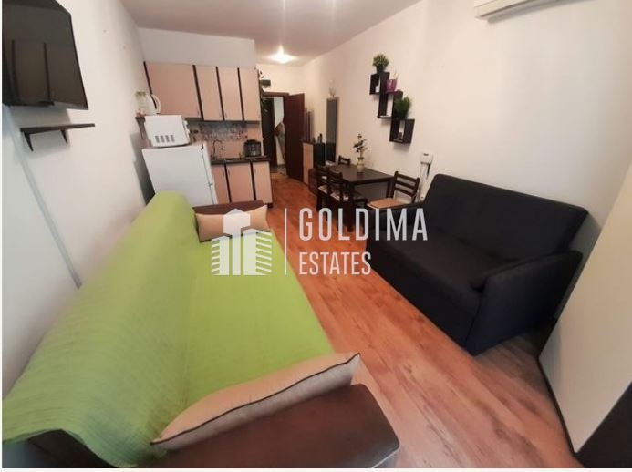 Продава  1-стаен област Бургас , к.к. Слънчев бряг , 33 кв.м | 70286692 - изображение [2]