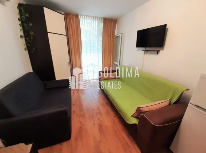 Продава  1-стаен област Бургас , к.к. Слънчев бряг , 33 кв.м | 70286692