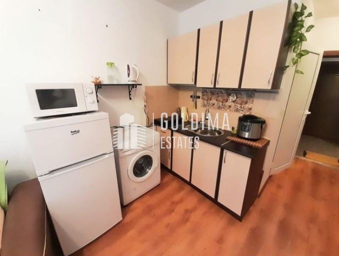 Продава  1-стаен област Бургас , к.к. Слънчев бряг , 33 кв.м | 70286692 - изображение [3]