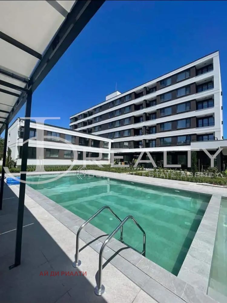 Продава 1-СТАЕН, к.к. Слънчев бряг, област Бургас