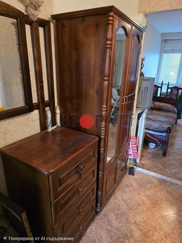 Продава 1-СТАЕН, к.к. Слънчев бряг, област Бургас