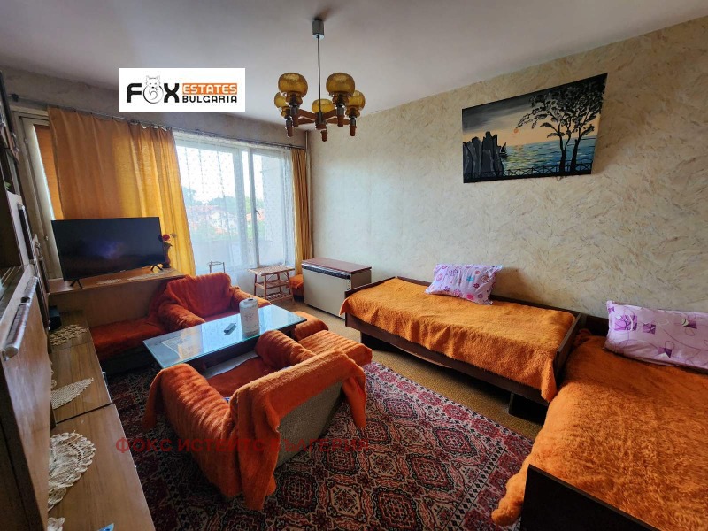 En venta  1 dormitorio Plovdiv , Kyuchuk Parizh , 48 metros cuadrados | 92610428 - imagen [2]