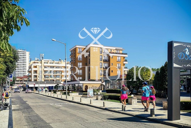 Продается  1 спальня область Бургас , к.к. Слънчев бряг , 71 кв.м | 40666968 - изображение [2]