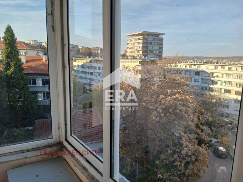 À vendre  1 chambre Pleven , Chirok tsentar , 49 m² | 23288781