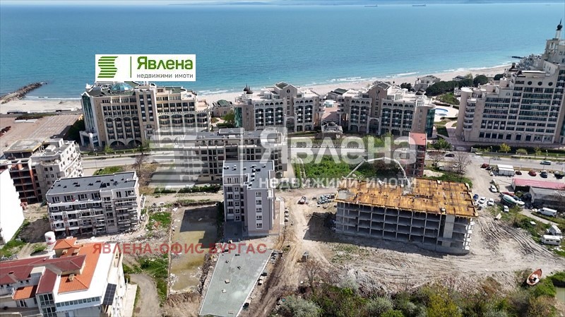 Te koop  1 slaapkamer regio Boergas , Pomorie , 64 m² | 45927227 - afbeelding [2]