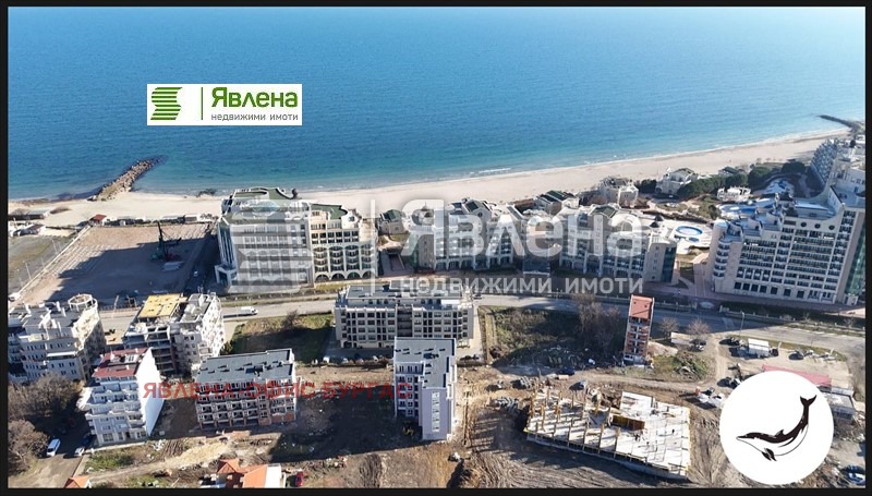 Te koop  1 slaapkamer regio Boergas , Pomorie , 64 m² | 45927227 - afbeelding [4]