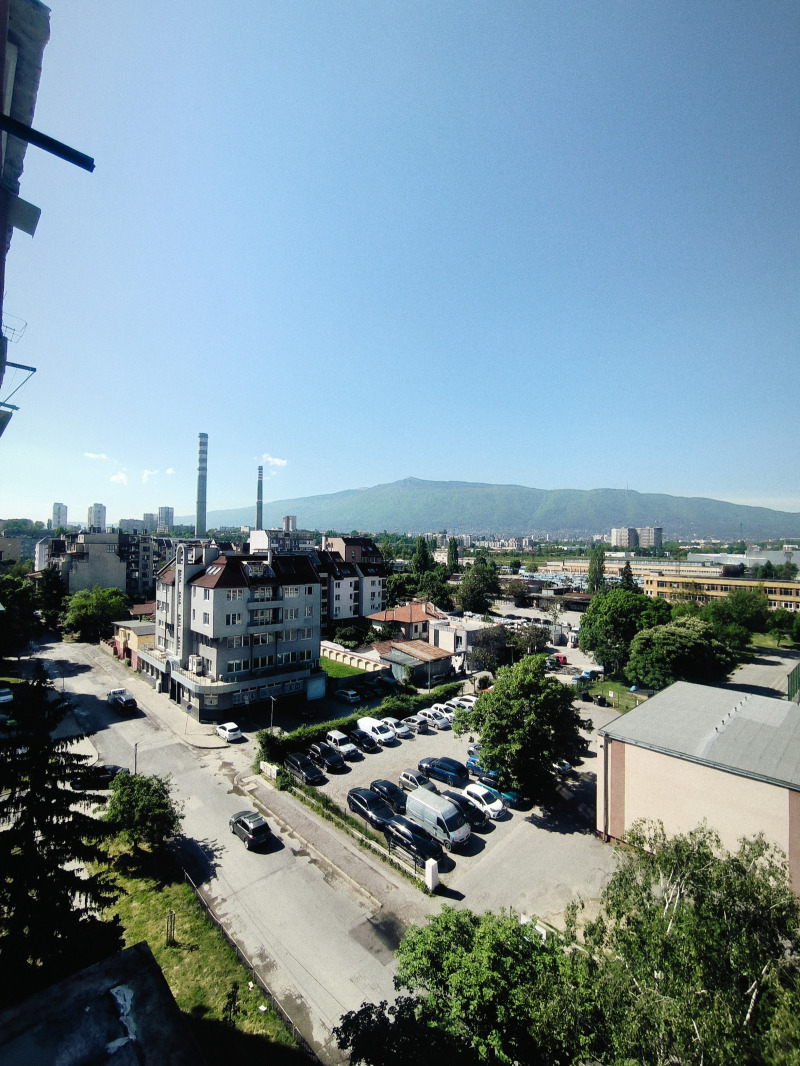 Til salg  1 soveværelse Sofia , Krasna polyana 3 , 52 kvm | 74006078 - billede [8]