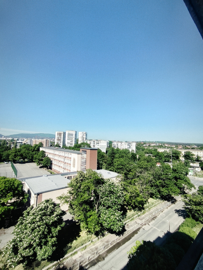 Til salg  1 soveværelse Sofia , Krasna polyana 3 , 52 kvm | 74006078 - billede [12]