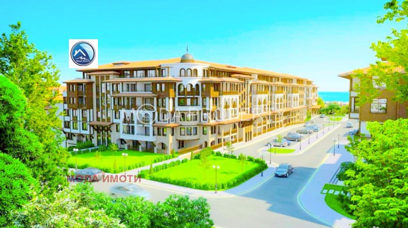 Продава  2-стаен област Бургас , гр. Свети Влас , 79 кв.м | 59141459 - изображение [7]