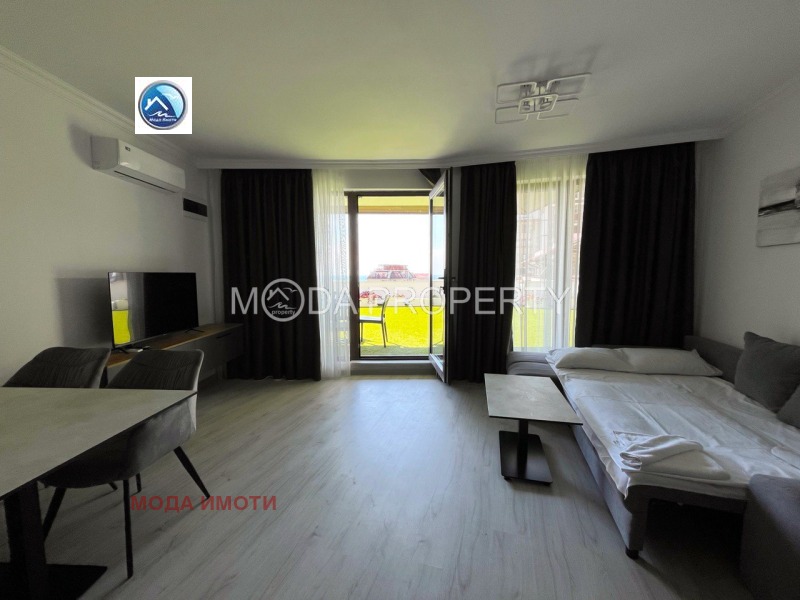 Продава  2-стаен област Бургас , гр. Свети Влас , 79 кв.м | 59141459 - изображение [3]