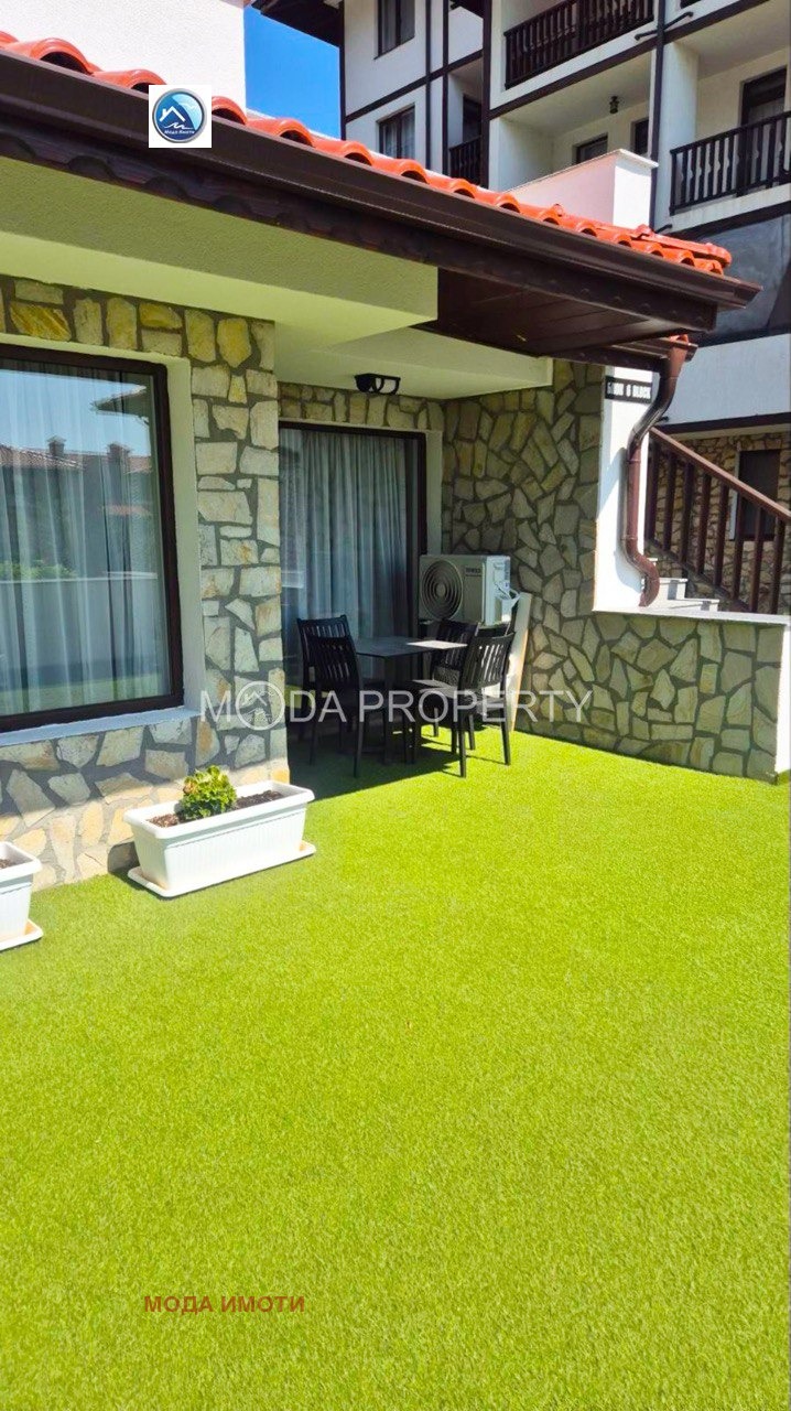 Продава  2-стаен област Бургас , гр. Свети Влас , 79 кв.м | 59141459 - изображение [5]