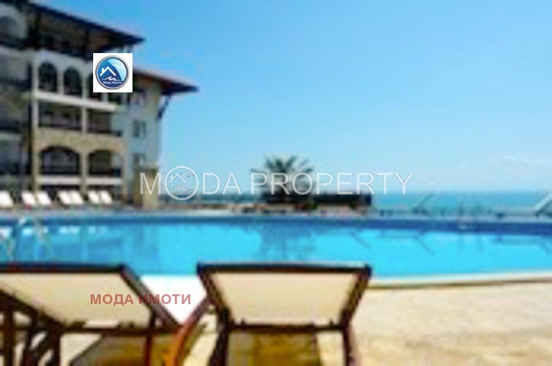 Продава  2-стаен област Бургас , гр. Свети Влас , 79 кв.м | 59141459 - изображение [2]