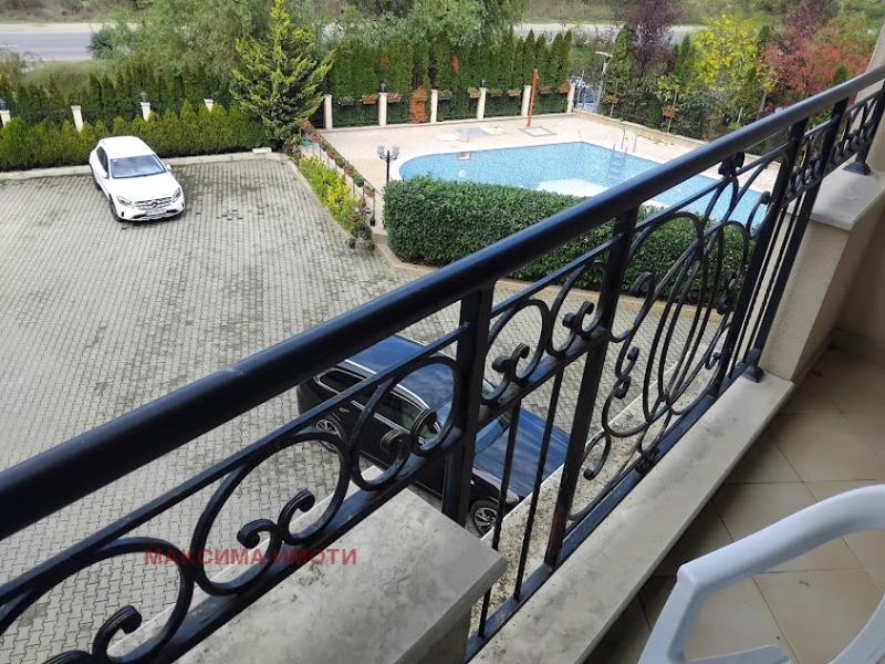 Продава 2-СТАЕН, к.к. Слънчев бряг, област Бургас, снимка 8 - Апартаменти - 52328929